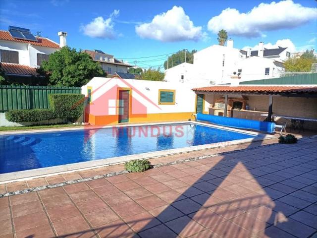 Casaa 4 quarto, Sesimbra Sesimbra DLS97121911