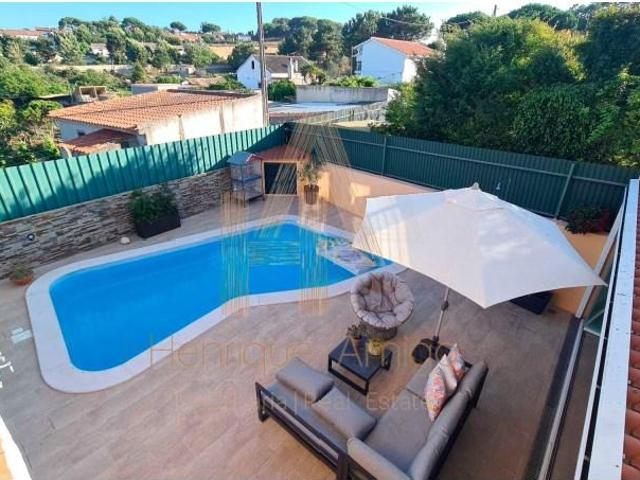Casaa 4 quarto, Sesimbra Sesimbra DLS97123335
