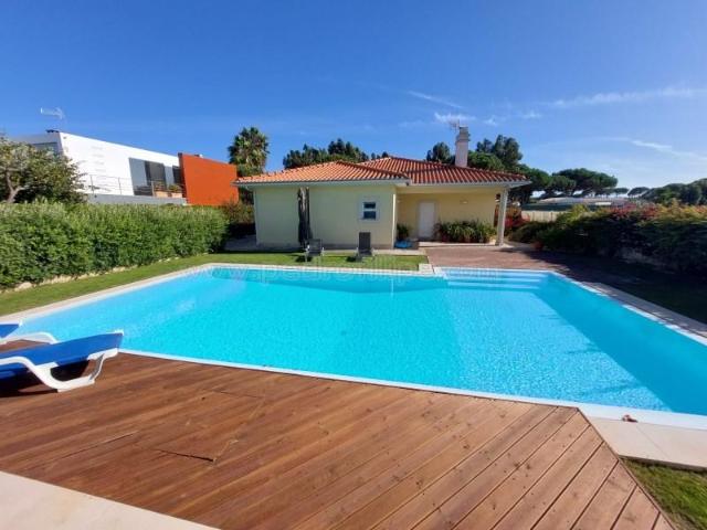Casaa 4 quarto, Sesimbra Sesimbra DLS97124278