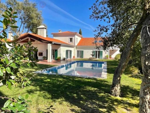Casaa 4 quarto, Sesimbra Sesimbra DLS99602972