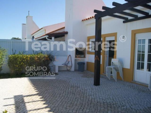 Casaa 4 quarto, Sesimbra Sesimbra ES100014444