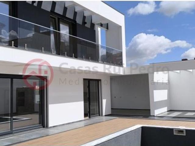 Casaa 4 quarto, Setúbal Setúbal DS101866716