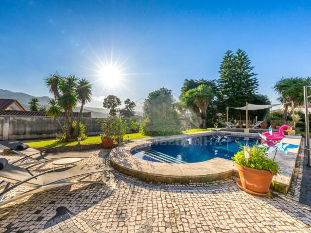 Casaa 4 quarto, Sintra Sintra DLS100218954