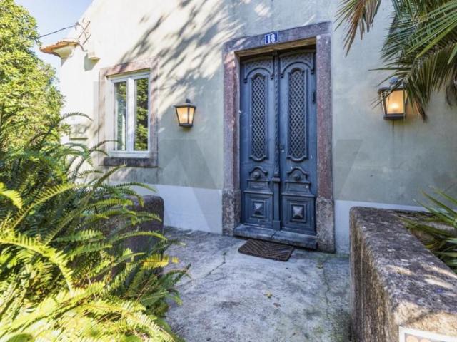 Casaa 4 quarto, Sintra Sintra DLS100420675