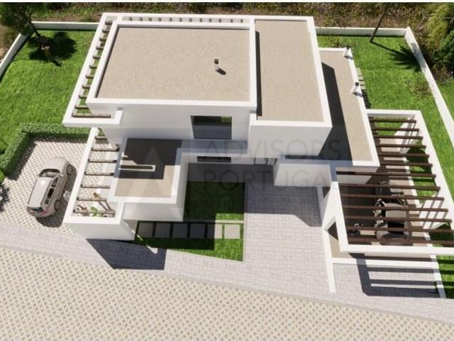 Casaa 4 quarto, Sintra Sintra DLS102357060