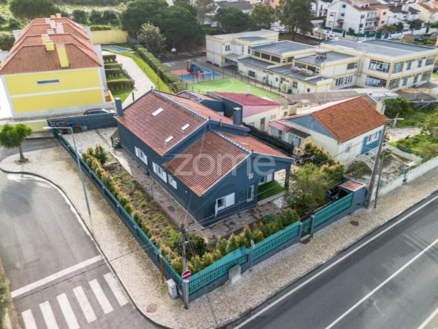 Casaa 4 quarto, Sintra Sintra DS89098597