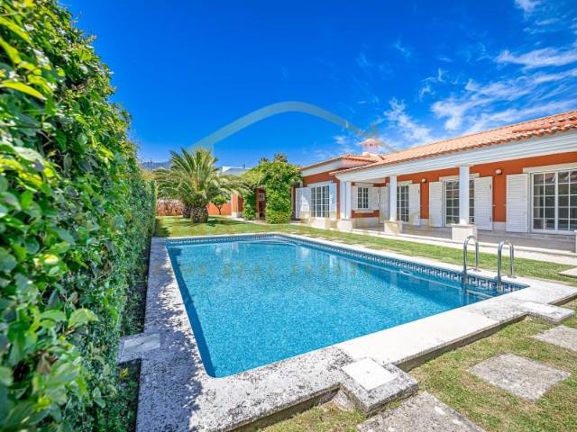 Casaa 4 quarto, Sintra Sintra DS90770219