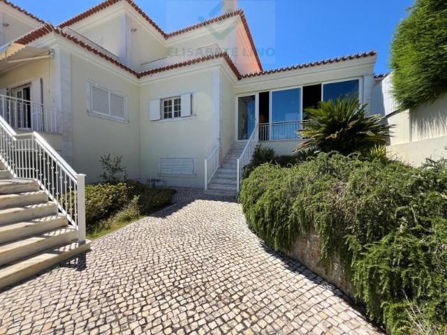 Casaa 4 quarto, Sintra Sintra DS91850874