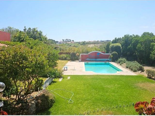 Casaa 4 quarto, Sintra Sintra DS94152173