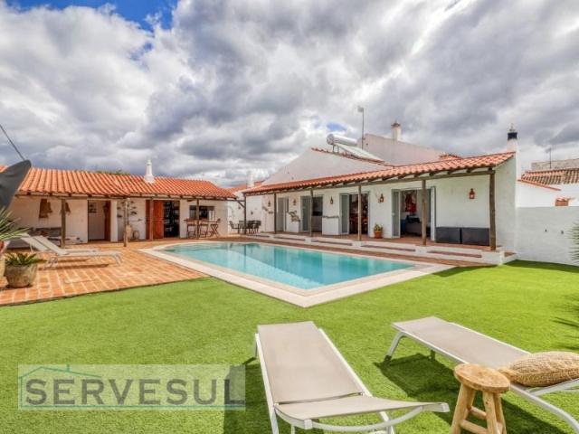 Casaa 4 quarto, Silves Silves DLS100497426