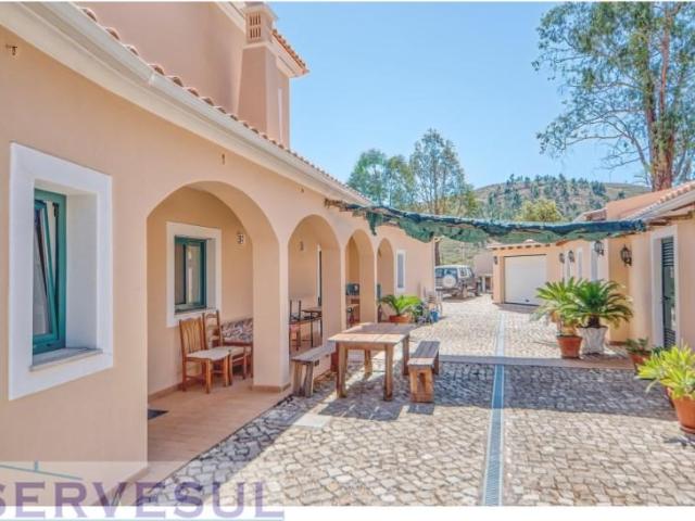 Casaa 4 quarto, Silves Silves DS99288371