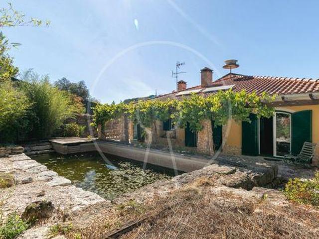 Casaa 4 quarto, Sobral de Monte Agraço Lisboa DS102721997