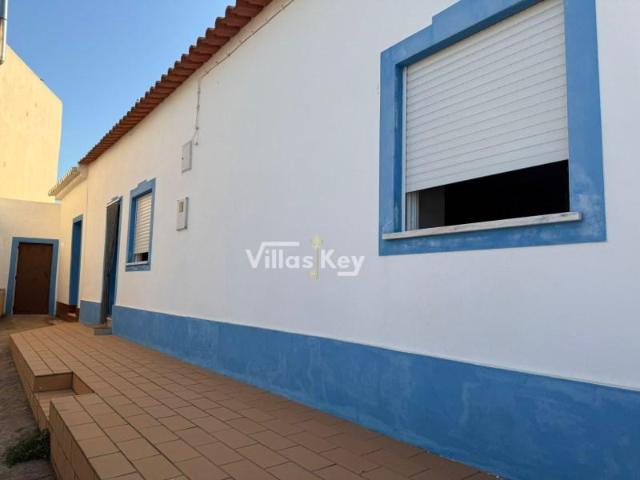 Casaa 5 quarto, Vila do Bispo Vila do Bispo DS94041397