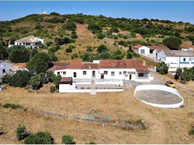 Casaa 5 quarto, Vila do Bispo Vila do Bispo DS102349005