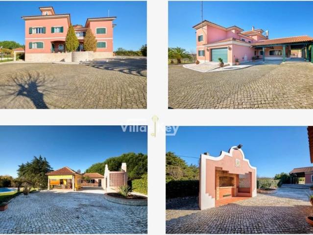 Casaa 5 quarto, Vila Franca de Xira Vila Franca de Xira DLS95848796