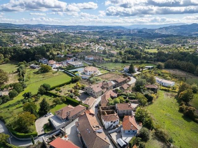 Casaa 5 quarto, Vila Real Vila Real DLS100951228