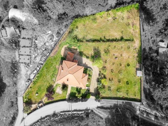 Casaa 5 quarto, Vila Real Vila Real DLS101374806