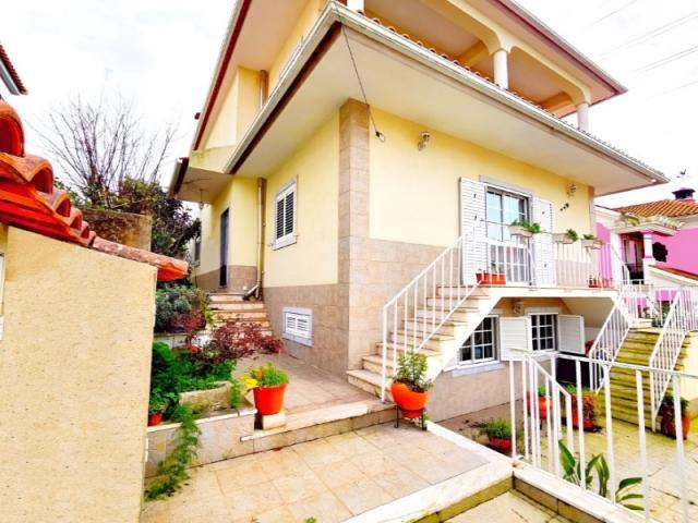 Casaa 5 quarto, Almada Almada DLS84514829