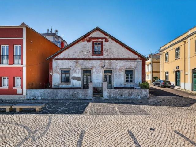 Casaa 5 quarto, Almada Almada DS96495898