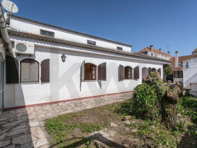 Casaa 5 quarto, Almeirim Almeirim DS100680921