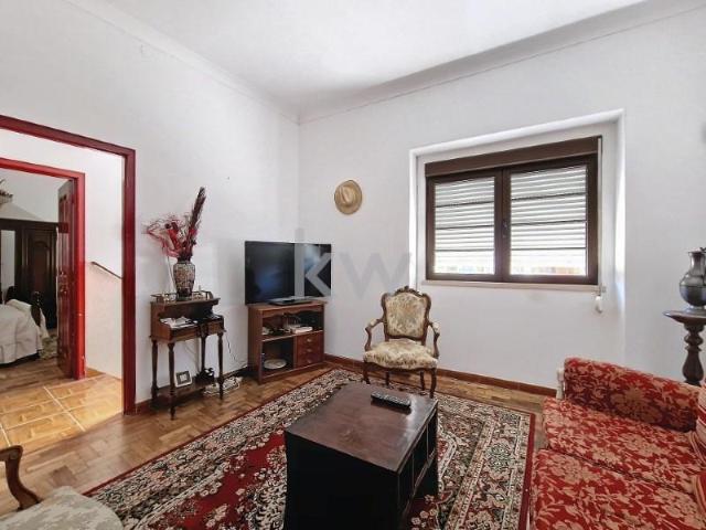 Casaa 5 quarto, Almeirim Almeirim DS87447252