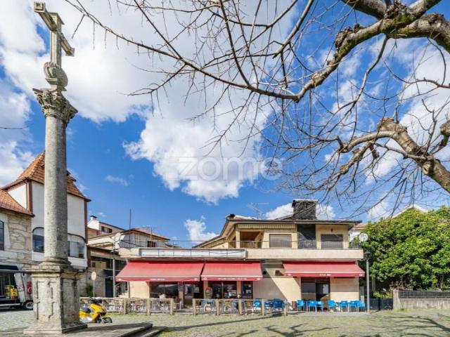 Casaa 5 quarto, Amares Amares DS89401071