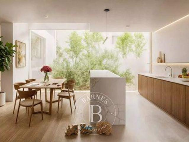 Casaa 5 quarto, Campo de Ourique Lisboa 1350 053 DLS95081363