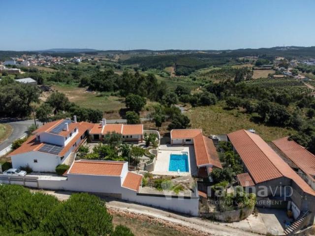 Casaa 5 quarto, Caldas da Rainha Caldas da Rainha DLS87993390