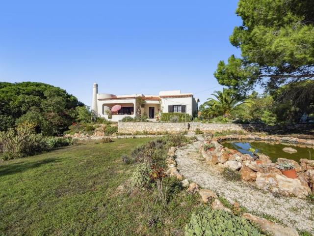 Casaa 5 quarto, Carvoeiro Algarve DLS96689557