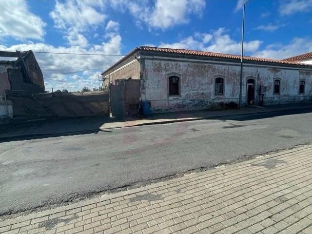 Casaa 5 quarto, Castro Verde Castro Verde DS85498636