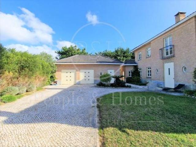Casaa 5 quarto, CASCAIS CASCAIS 2750 642 DLS61027782