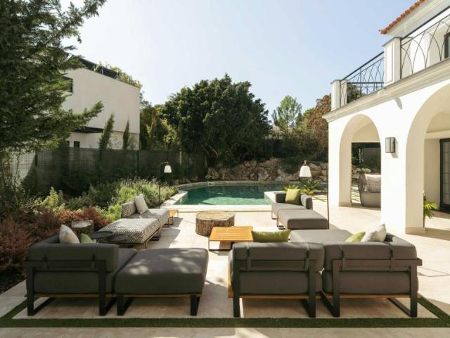 Casaa 5 quarto, Cascais Cascais 2750 642 DS102847582