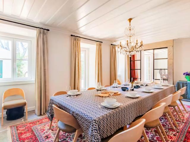 Casaa 5 quarto, Cascais Cascais 2750 346 DS98635718