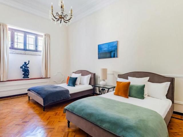 Casaa 5 quarto, Cascais Cascais 2765 576 ES102815736