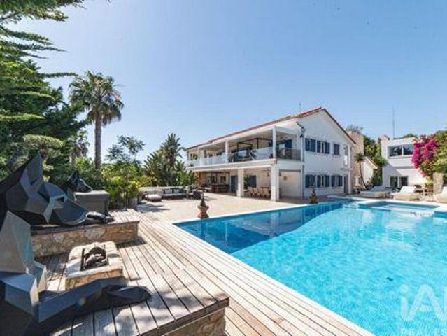 Casaa 5 quarto, Cascais Lisboa 2765 273 DS94800865