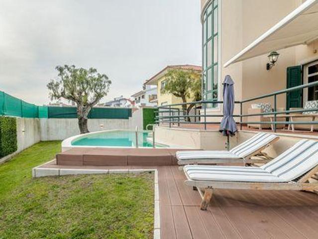 Casaa 5 quarto, Cascais Lisboa 2775 101 DLS99838046