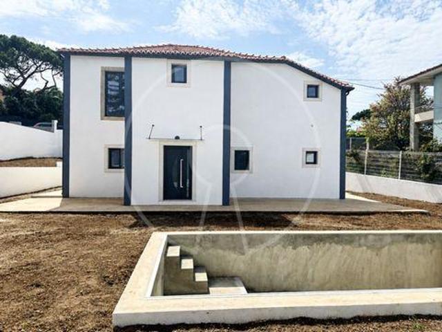 Casaa 5 quarto, Cascais Lisboa DLS102722040