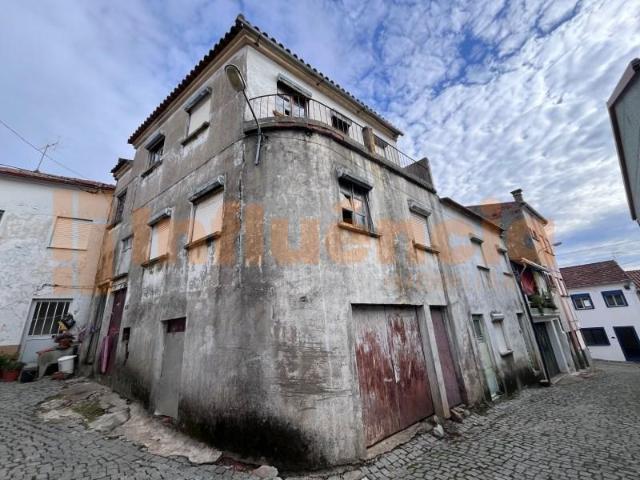 Casaa 5 quarto, Covilhã Covilhã DS98275651