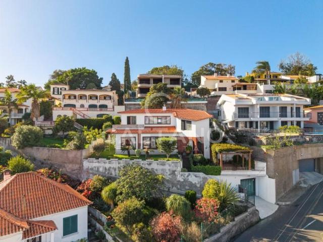 Casaa 5 quarto, Funchal Funchal DS98640351