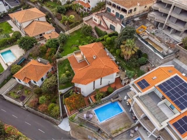 Casaa 5 quarto, Funchal Funchal DS102031879