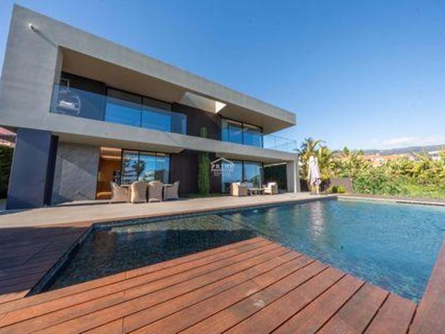 Casaa 5 quarto, Funchal Ilha da Madeira DS99275694