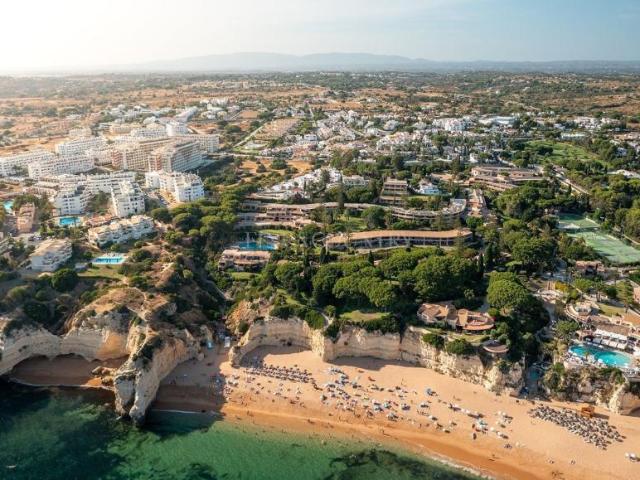 Casaa 5 quarto, Lagoa Algarve DS99725000