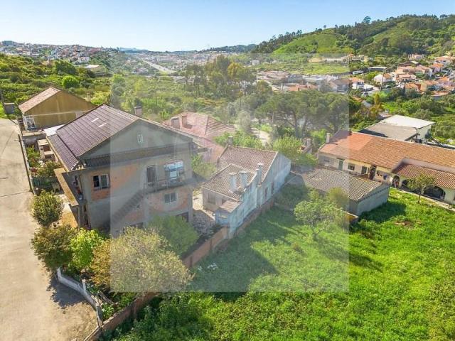 Casaa 5 quarto, Loures Loures DLS101064601