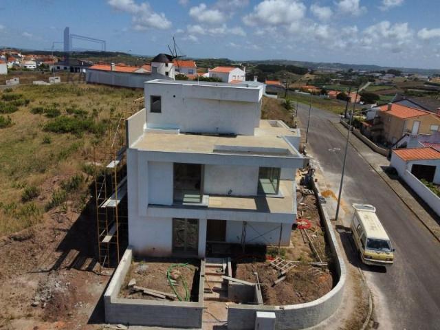 Casaa 5 quarto, Lourinhã Lourinhã DS97123843
