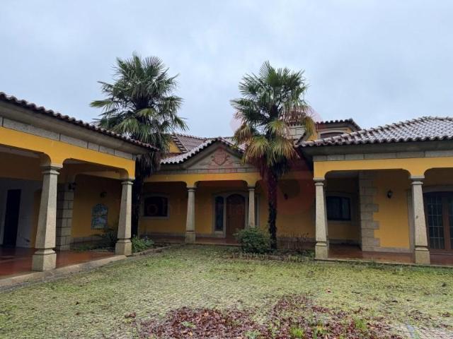 Casaa 5 quarto, Lousada Lousada 4620 397 DS99784691