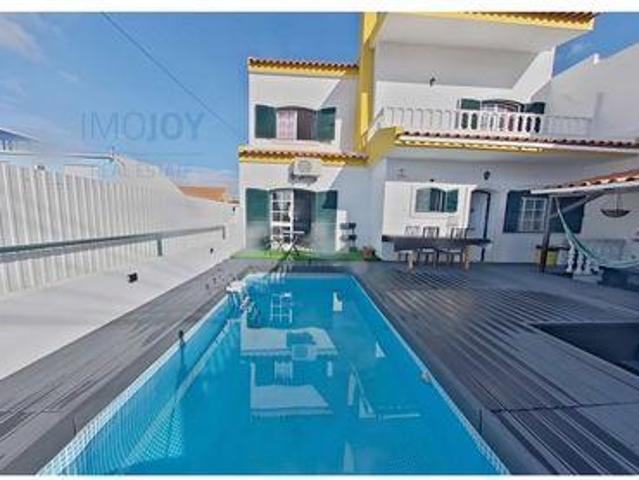 Casaa 5 quarto, Montijo Setúbal DLS87162434