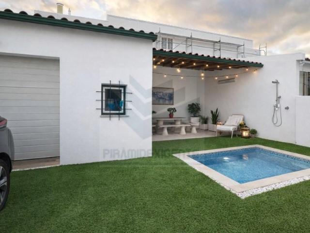 Casaa 5 quarto, Moita Moita DLS98925233