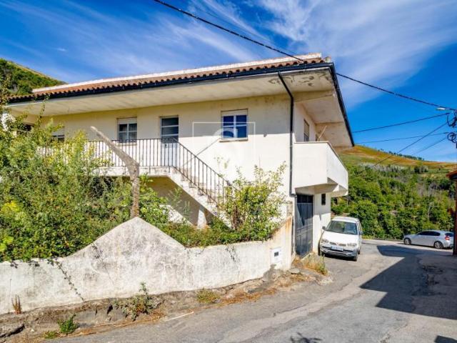 Casaa 5 quarto, Peso da Régua Vila Real DLS100555679