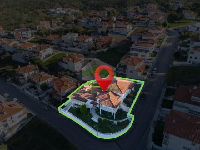 Casaa 5 quarto, Pombal Pombal DS87962638