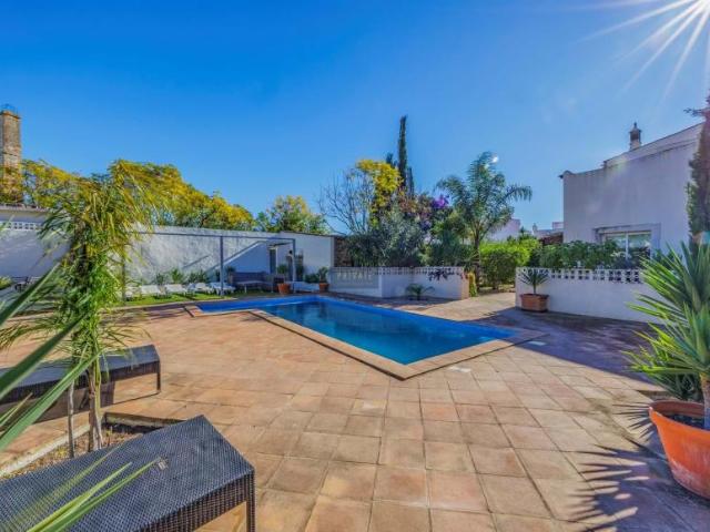 Casaa 5 quarto, São Brás de Alportel Algarve DS81355798